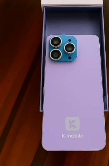 K‑Mobile Gen‑3