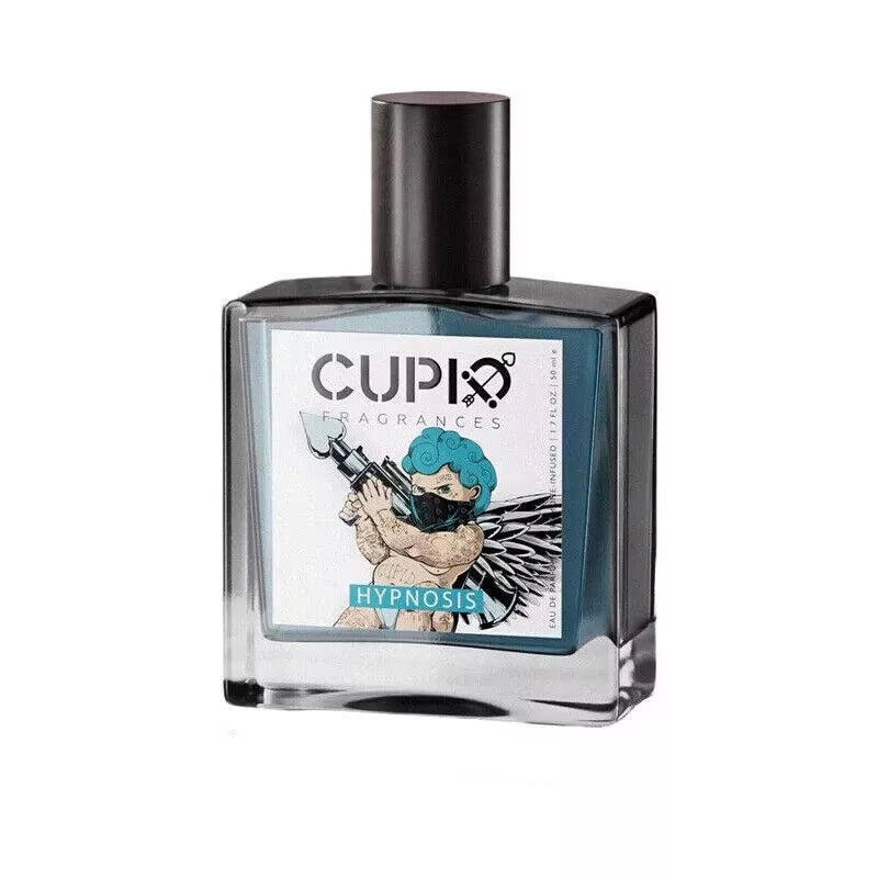 Men'S Cologne Cupid - Men'S Fragrance Style Gentleman Classic Long Lasting Fresh Charm Men'S Cologne 1.7FL Oz/50Ml- Ideal Gift F