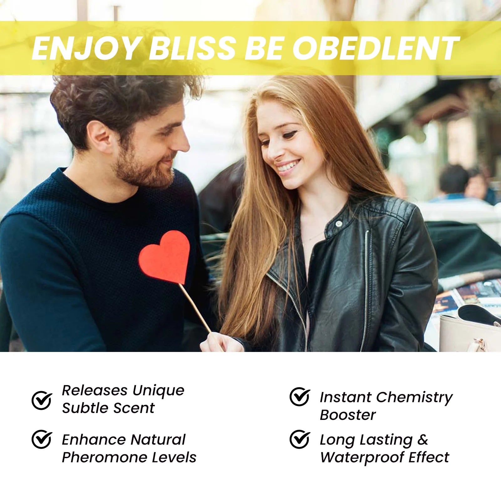 Men'S Essential Oil, Natural Fresh Body Fragrance Essential Oil for Men and Women Lasting Fragrance