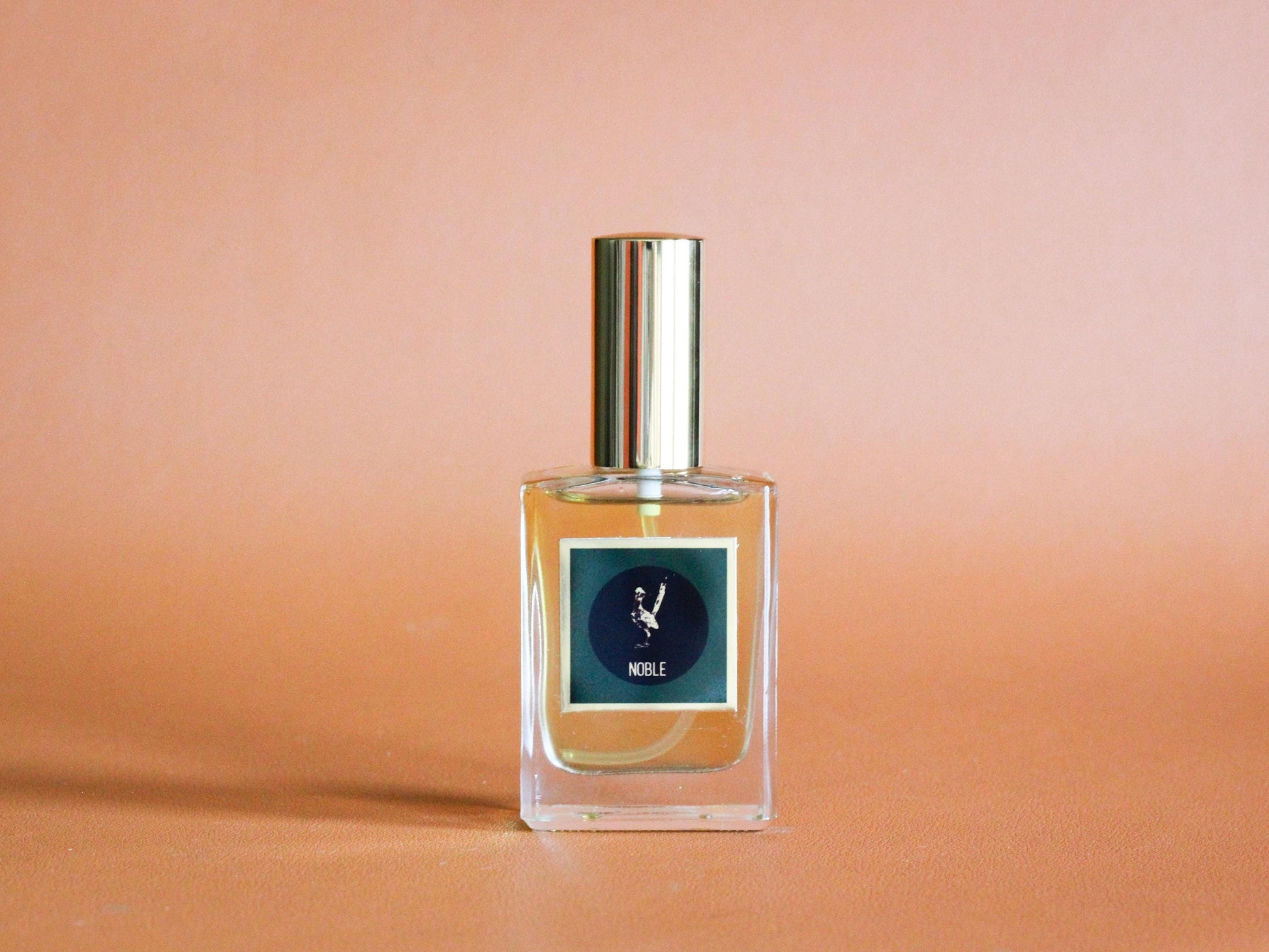 NOBLE Ouachita Men'S Craft Niche Fragrance Woody Aromatic Eau De Parfum